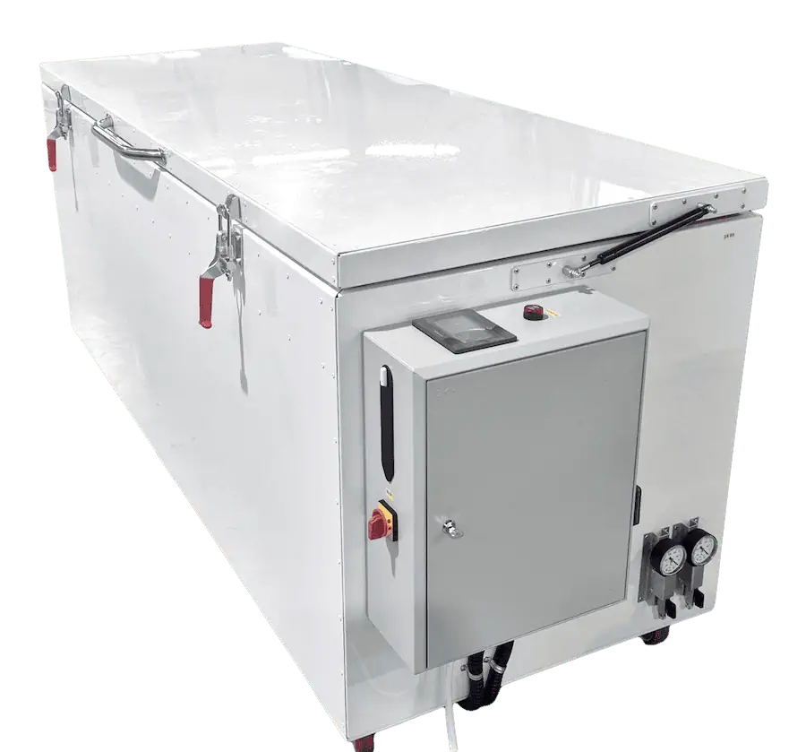 OVEN 500-2000