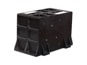 P-FOG Space-grade single-axis FOG