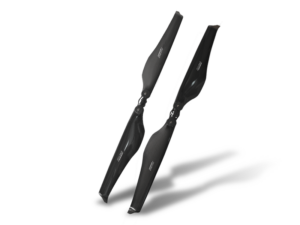 foldable multirotor drone propellers