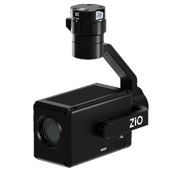 Gremsy Zio 360 payload
