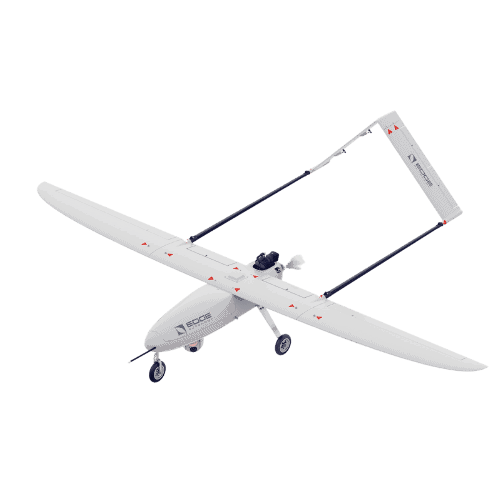 penguin b fixed wing uas 1