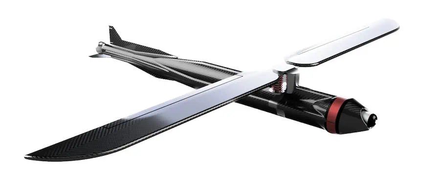 Peregrine UAS