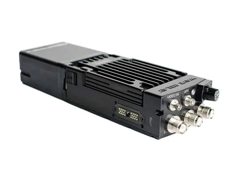 persistent systems mpu5 radio