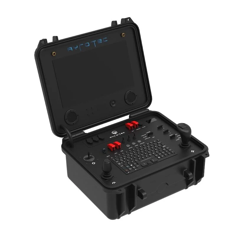 pgcs custom uav ground control station e1734605962803