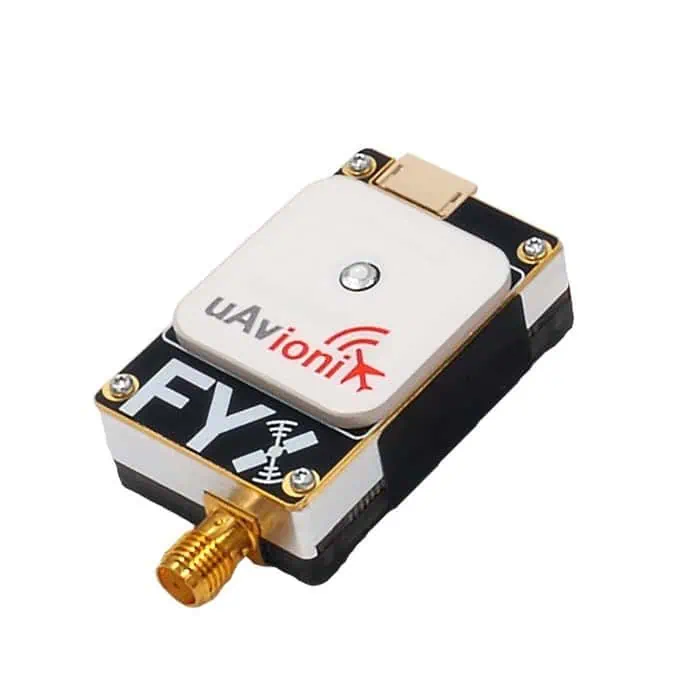 ping1090i image