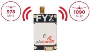 ping2020i dualband ads-b