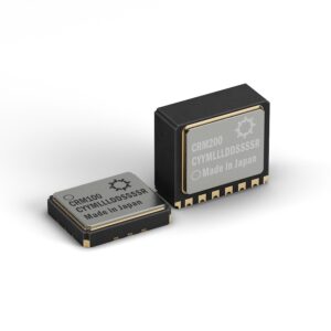 PinPoint MEMS Gyroroscope