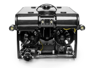 PIVOT NAV ROV