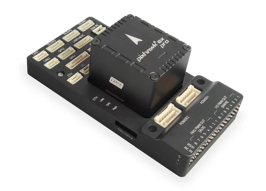 pixhawk 6x pro flight controller e1717426157942