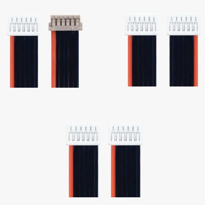 pixhawk cable set