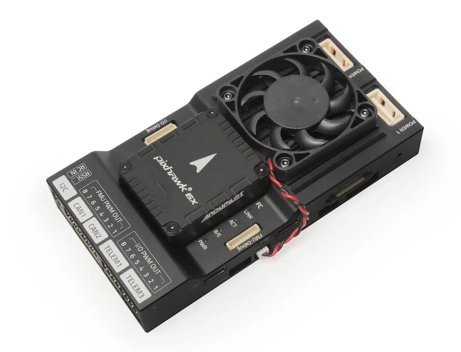 pixhawk rpi cm4 baseboard e1717426231135