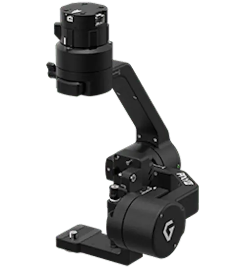 pixy lr s port drone camera gimbal for sony ilx lr1