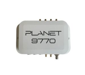 PLANET 9770 UAV SATCOM Terminal