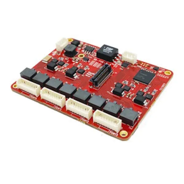 poeblox compact 360w poe switch