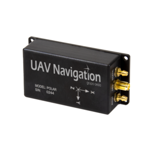 Combined air data, AHRS & INS unit