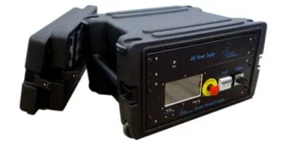 powercharger deep sea battery charger