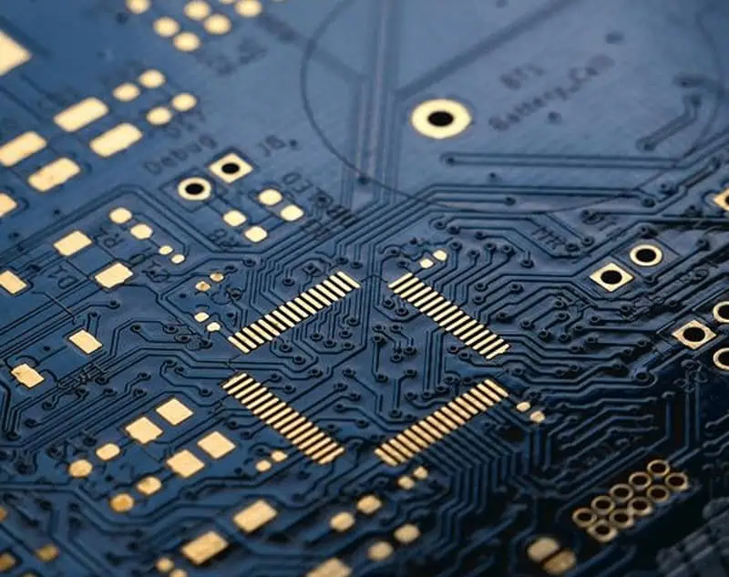 printed circuit board
