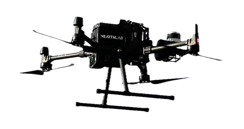 pro2 autonomous drone e1732630303633 1