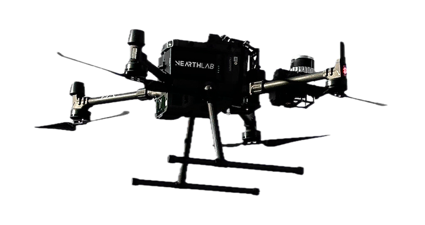Pro2 Autonomous Drone