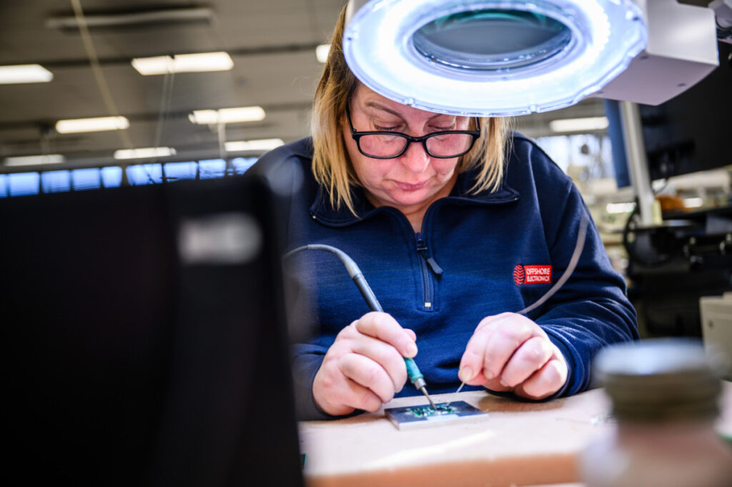 prototyping pre production assembly 1024x682 1