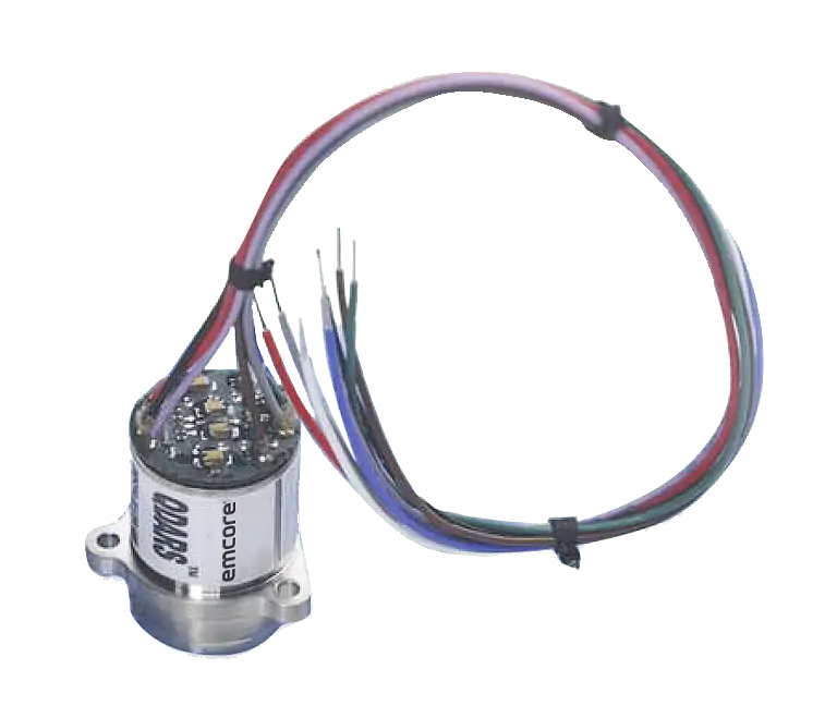 qrs28 multi axis gyroscope