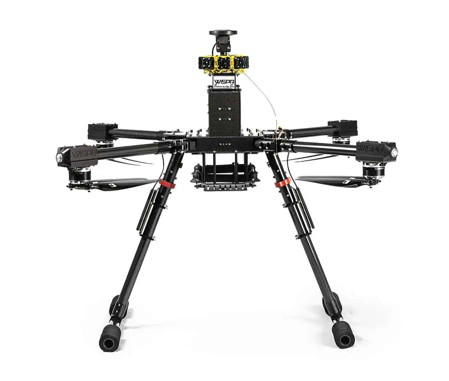 ranger pro 1