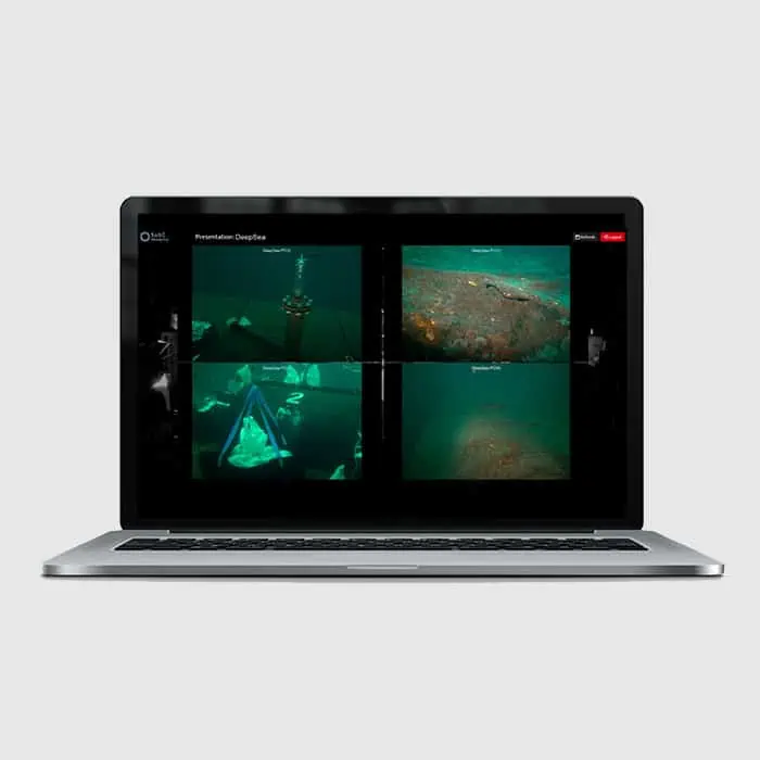 real time streaming