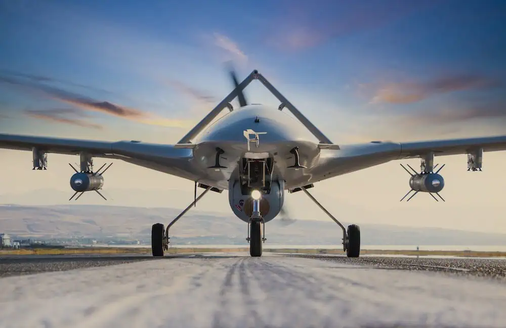 real-time video streaming solutions for UAVs