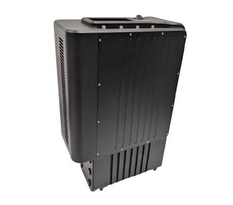 revector advances covert tech with lightweight four channel unit 1