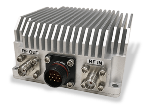 RF Power Amplifiers