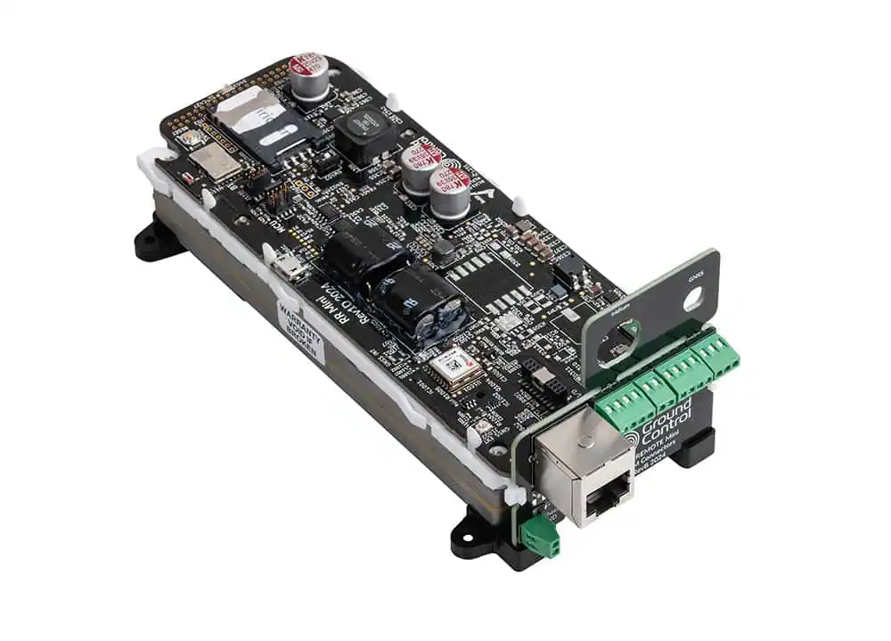 rockremote mini oem