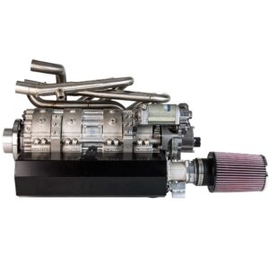 Rotron RT1200P left