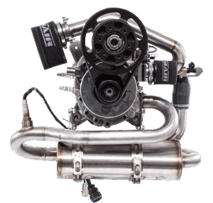 Rotron RT300XE front