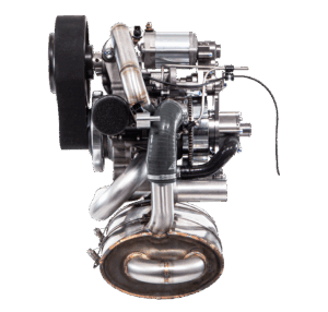 Rotron RT300XE left