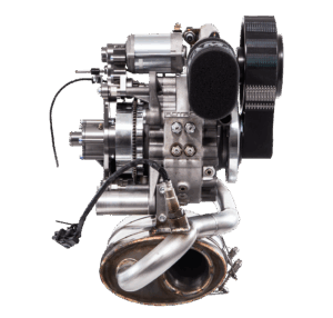 Rotron RT300XE right