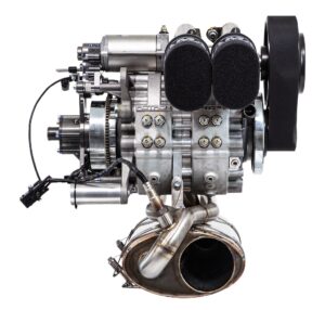 Rotron RT600XE right