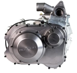 rotron rt700cr front