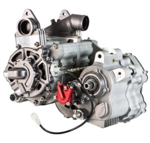 rotron rt700cr left