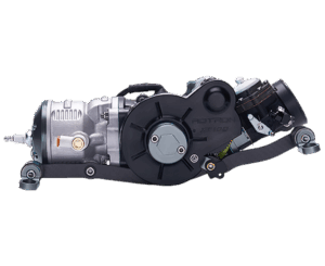 Rotron XT100 left