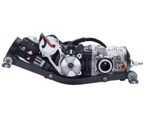 Rotron XT100 right