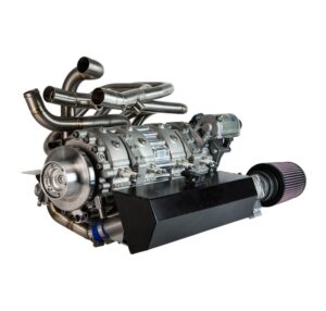 Rotron RT1200-P