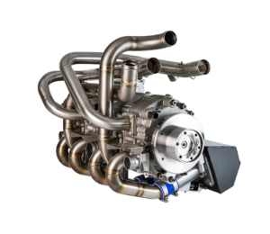 RT1200-P Rotary Concept UAV Engine