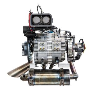 Rotron RT600HC