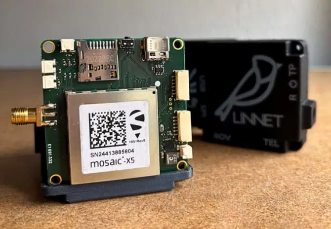rtk gnss
