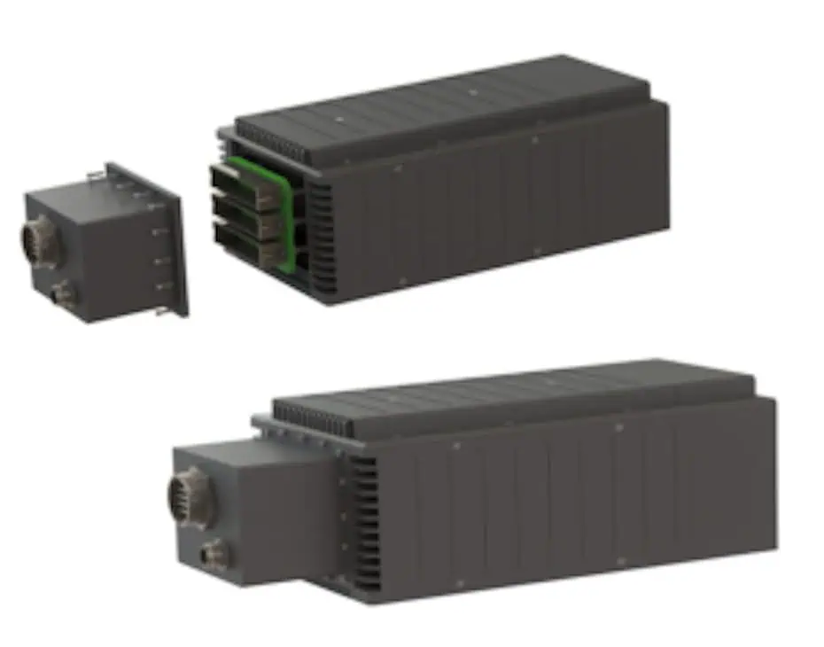 rugged chassis