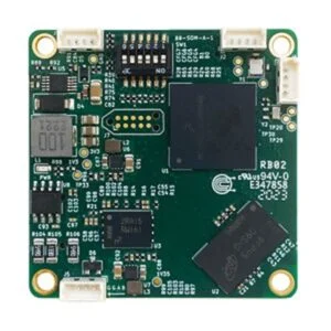 Rugged SOM Compact embedded computing module