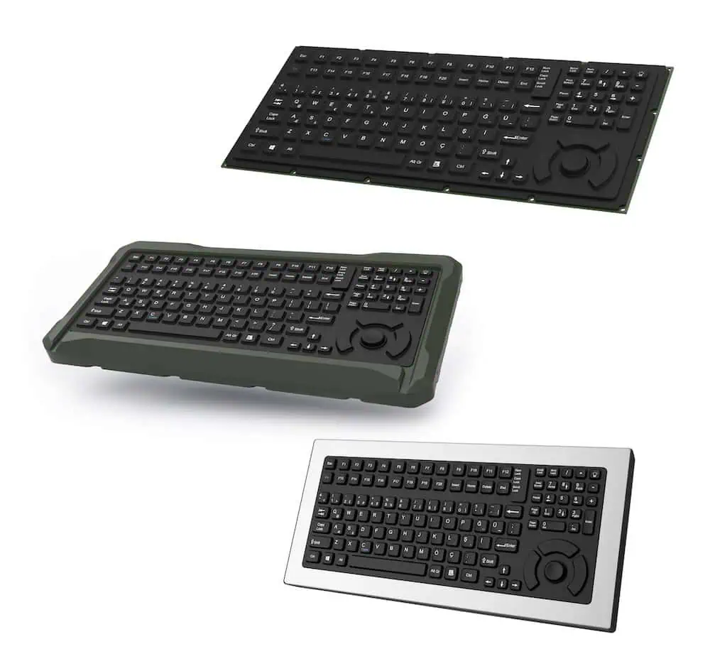 ruggmate rsk 01 ruggedized keyboards