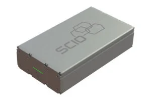 SCIO Brick battery solution for drones