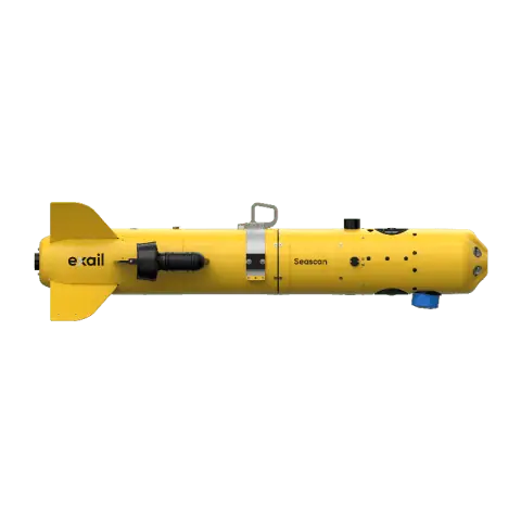 seascan