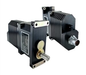 ServoMax100 servo actuators